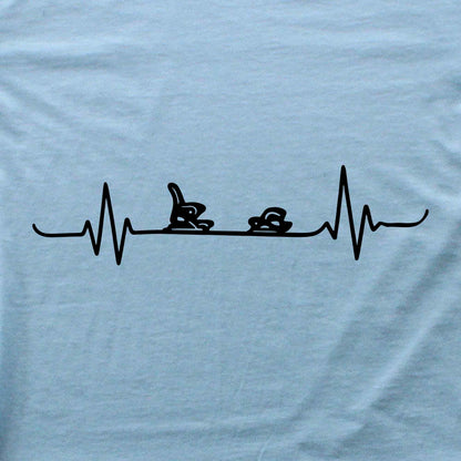 Ski Beats T-shirt