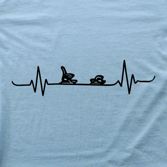 Ski Beats T-shirt