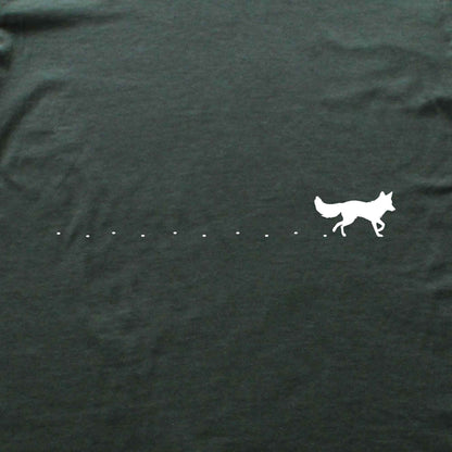 Fox Path T-shirt