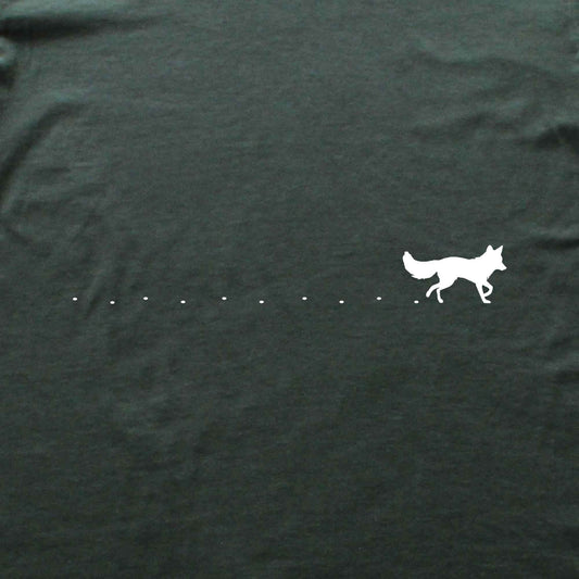 Fox Path T-shirt