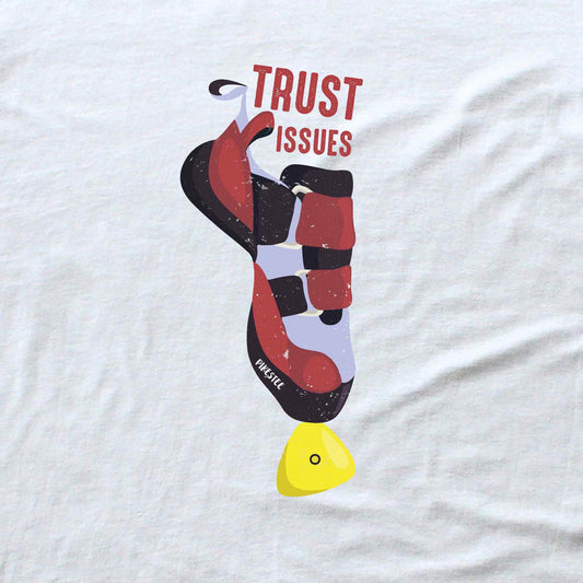 Trust Issues T-shirt