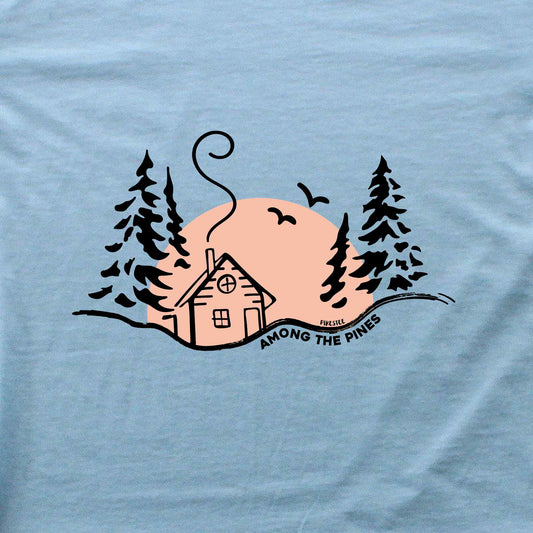 Among The Pines T-shirt