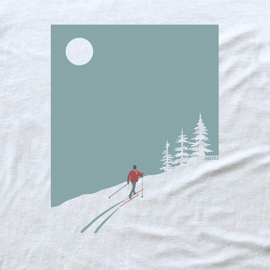 Ski Upward T-shirt
