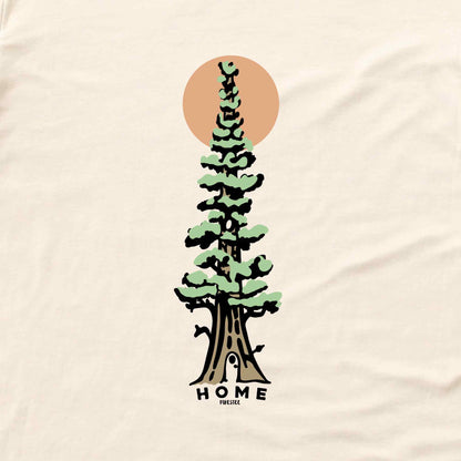 Home Tree T-shirt