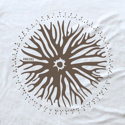 Round Roots T-shirt