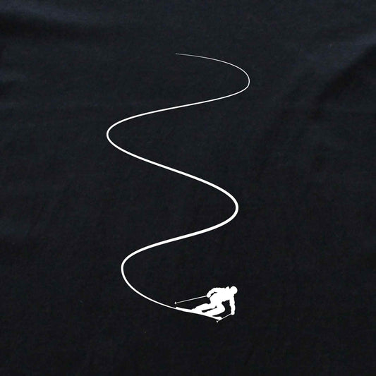 Ski Slalom T-shirt