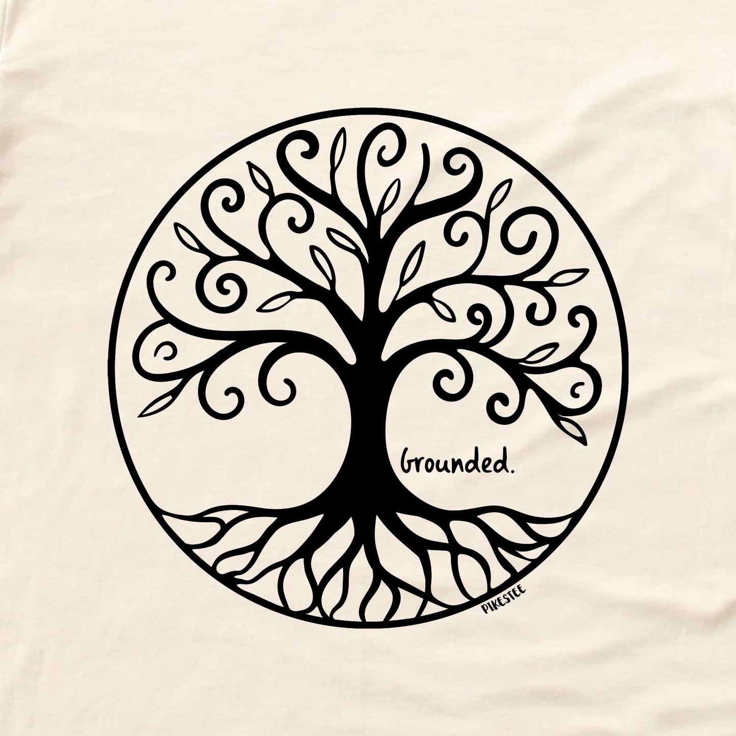 Sacred Tree T-shirt