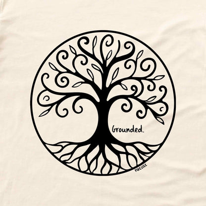 Sacred Tree T-shirt