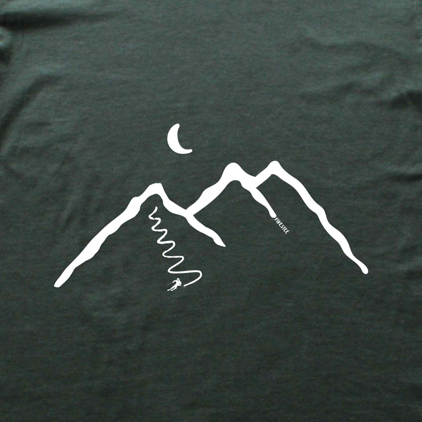 Ski Mountain T-shirt