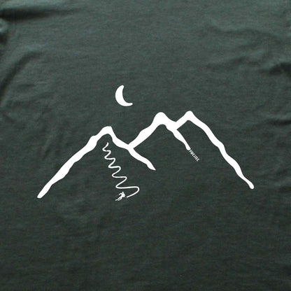 Ski Mountain T-shirt