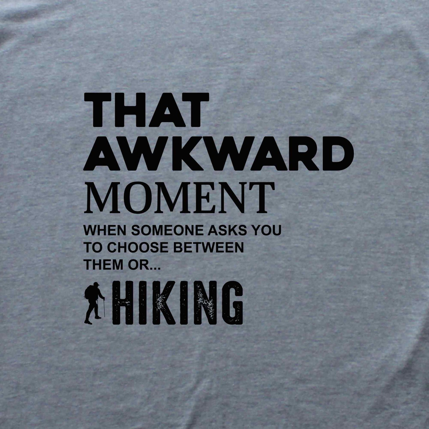 That Awkward Moment T-shirt