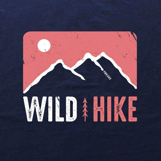 Wild Hike T-shirt