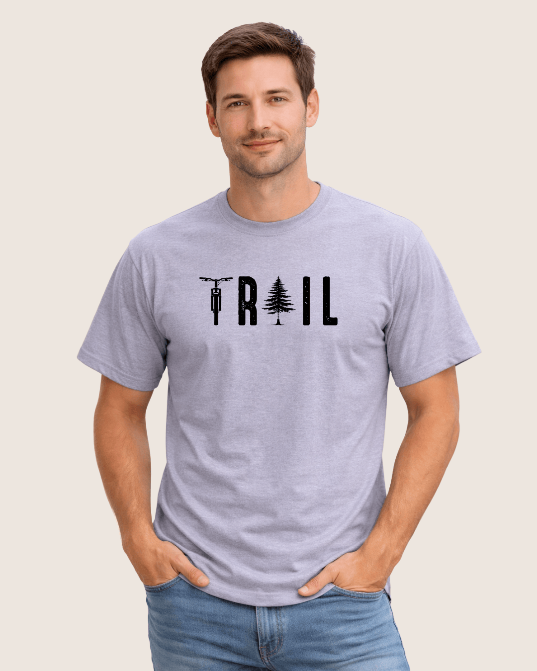 MTB Trail T-shirt