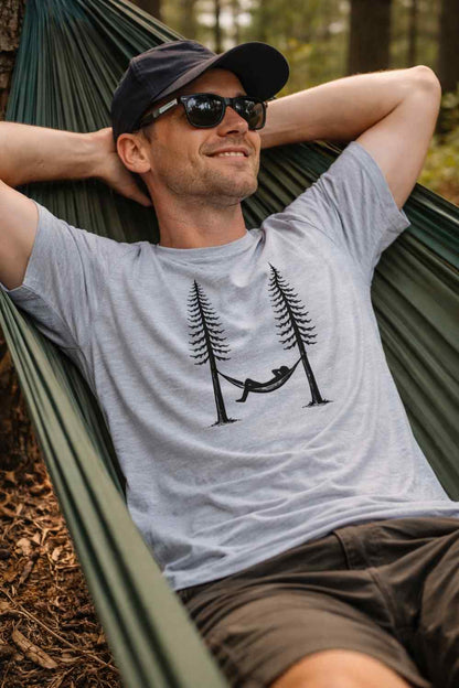 Wild Hammock T-shirt