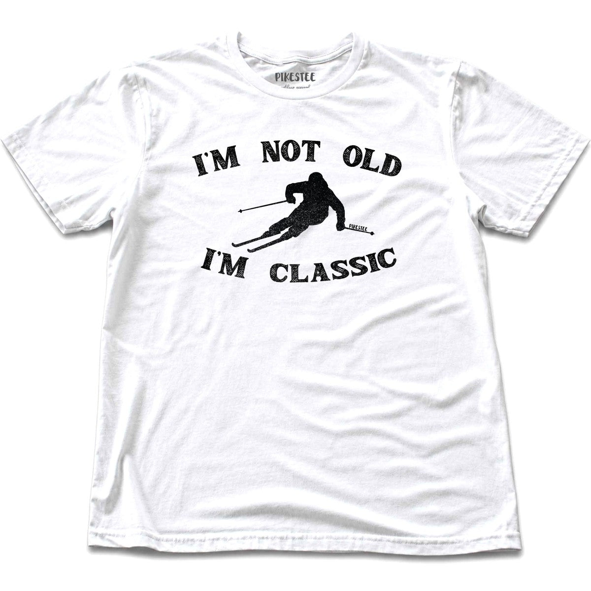 Nouveau dossier T-shirt - White