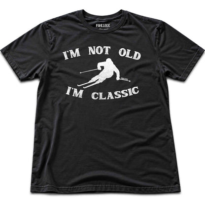 Nouveau dossier T-shirt - Black